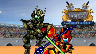 Featured Swords and Sandals Classic Collection Free Download