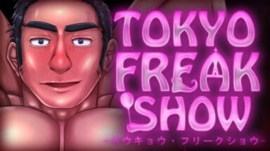 Featured TOKYO FREAK SHOW Free Download