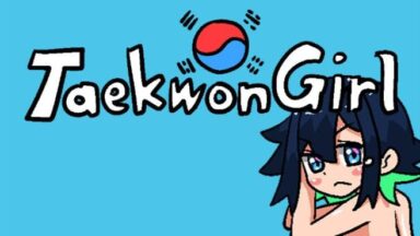 Featured TaekwonGirl Free Download
