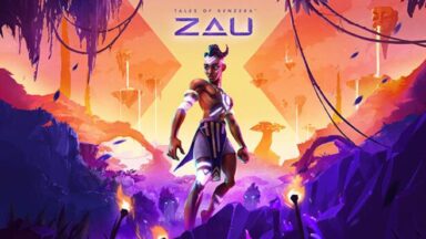 Featured Tales of Kenzera ZAU Free Download