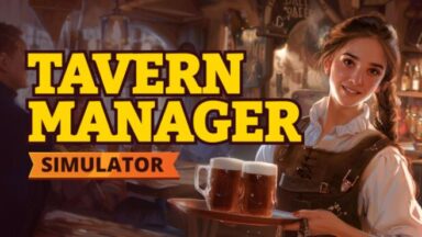 Featured Tavern Manager Simulator Free Download