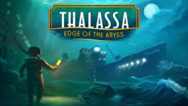 Featured Thalassa Edge of the Abyss Free Download