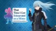 Featured That Time I Got Reincarnated as a Slime ISEKAI Chronicles Free Download