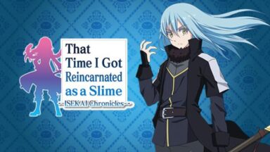 Featured That Time I Got Reincarnated as a Slime ISEKAI Chronicles Free Download