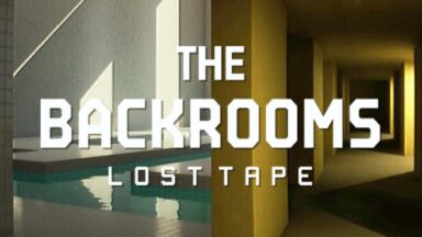 Featured The Backrooms Lost Tape Free Download 2