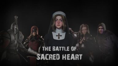 Featured The Battle of Sacred Heart Free Download