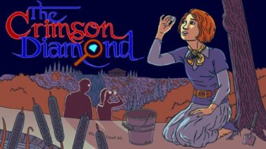 Featured The Crimson Diamond Free Download