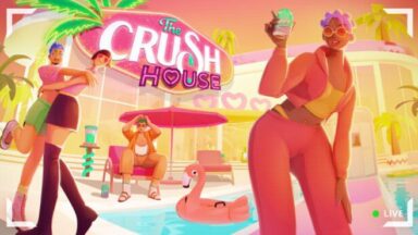 Featured The Crush House Free Download