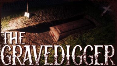 Featured The Gravedigger Free Download