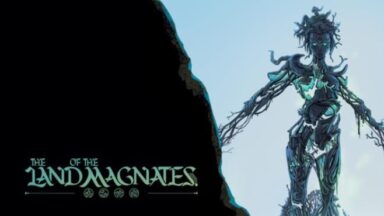 Featured The Land of the Magnates Free Download