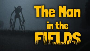 Featured The Man in the Fields Free Download