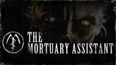 Featured The Mortuary Assistant Free Download