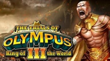 Featured The Trials of Olympus III King of the World Free Download