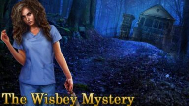Featured The Wisbey Mystery Free Download