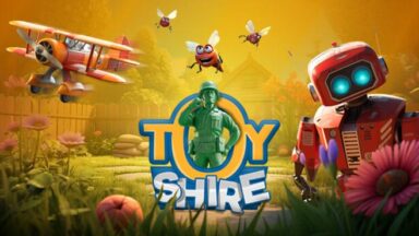 Featured Toy Shire Free Download