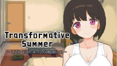 Featured Transformative Summer Life with a TS Companion Free Download