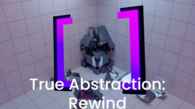 Featured True Abstraction Rewind Free Download
