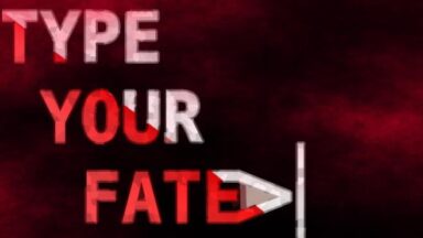 Featured Type Your Fate Free Download