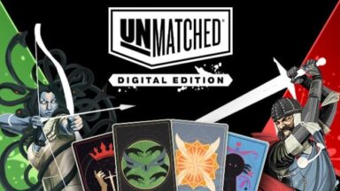 Featured Unmatched Digital Edition Free Download