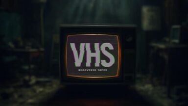 Featured VHS Recovered Tapes Free Download