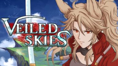 Featured Veiled Skies Free Download
