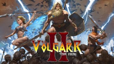 Featured Volgarr the Viking II Free Download