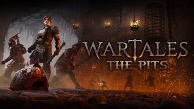 Featured Wartales The Pits Free Download