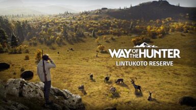 Featured Way of the Hunter Lintukoto Reserve Free Download