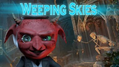 Featured Weeping Skies Free Download