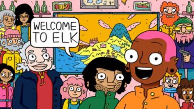 Featured Welcome to Elk Free Download