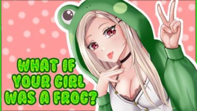 Featured What if your girl was a frog Free Download