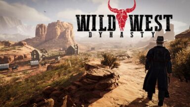 Featured Wild West Dynasty Free Download