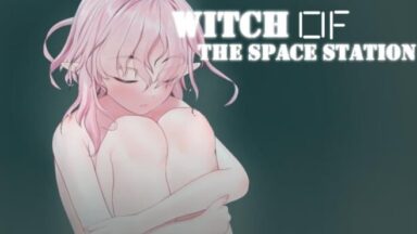 Featured Witch of the Space Station Free Download