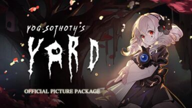 Featured YogSothoths Yard Official Picture Package Free Download