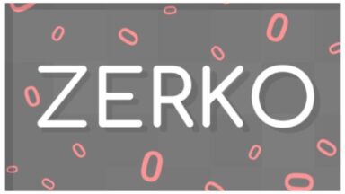 Featured Zerko Free Download