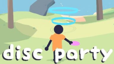Featured disc party Free Download