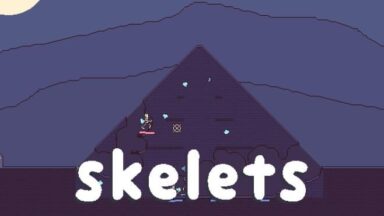 Featured skelets Free Download