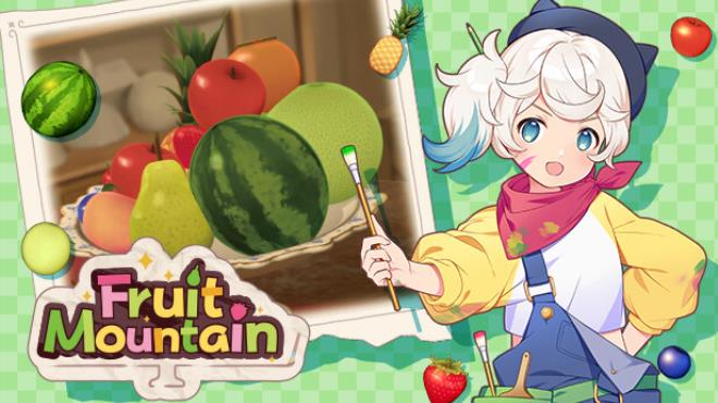 Fruit Mountain Free Download