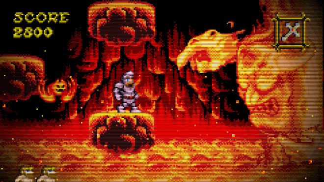 Ghosts'n Demons PC Crack