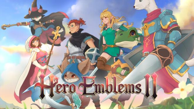 Hero Emblems II Free Download