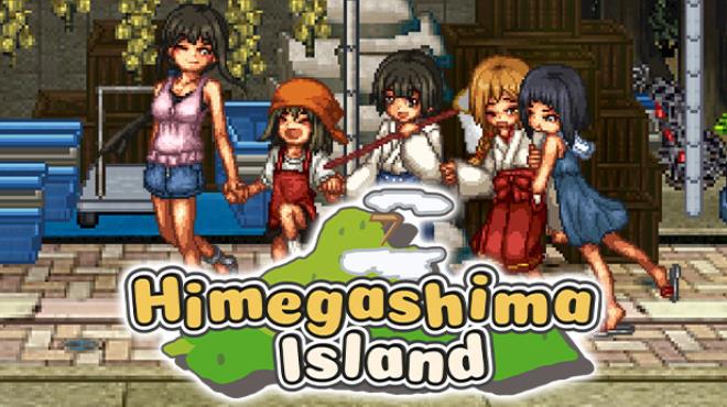 Himegashima Island Free Download