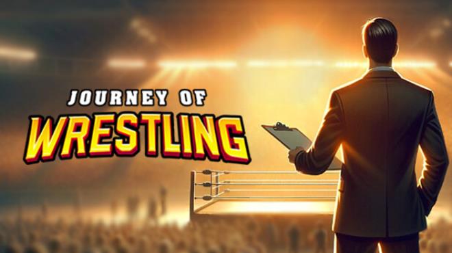 Journey of Wrestling Free Download