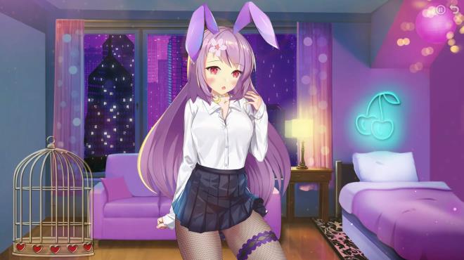 My Bunny Girl PC Crack