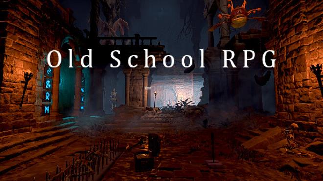 Old School RPG Free Download