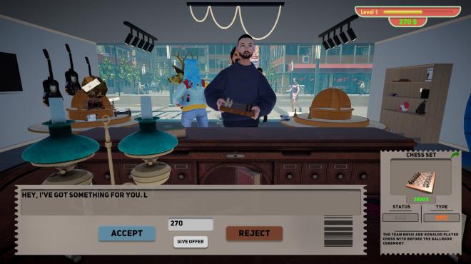 Pawn Simulator PC Crack Pawn Simulator PC Crack