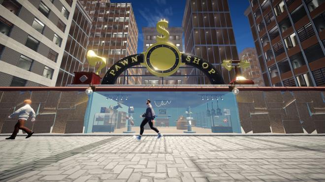 Pawn Simulator Torrent Download Pawn Simulator Torrent Download