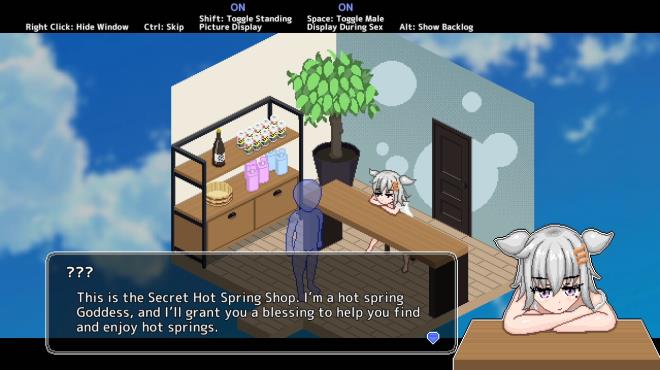 Secret Hot Springs Girl Torrent Download Secret Hot Springs Girl Torrent Download