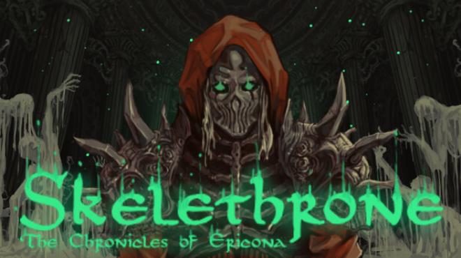 Skelethrone The Chronicles Of Ericona Free Download