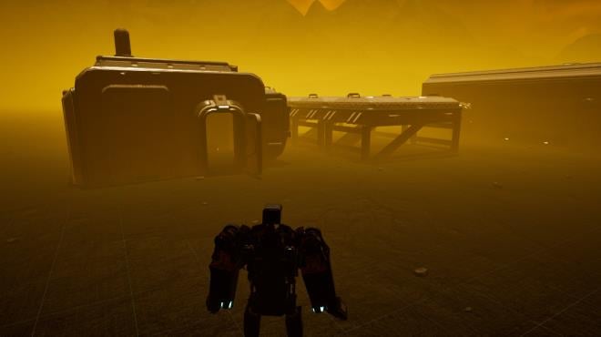 Terra revive PC Crack Terra revive PC Crack