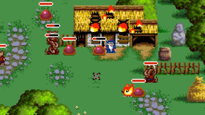 Vradark's Revenge Torrent Download